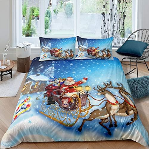 Pirate Bedding Set Single Size Antique Historical Comforter Cover Bones Skull Duvet Cover Set with 1 Pillowcases Soft Microfiber Zipper Decorative Unique Green Vermilion Quilt Cover 2 Pcs Lightweight