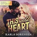 Cover of This Wild Heart