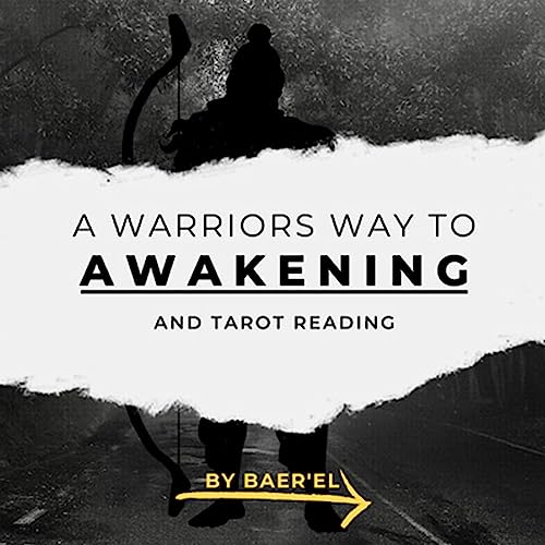 Awakened Warriors cover art