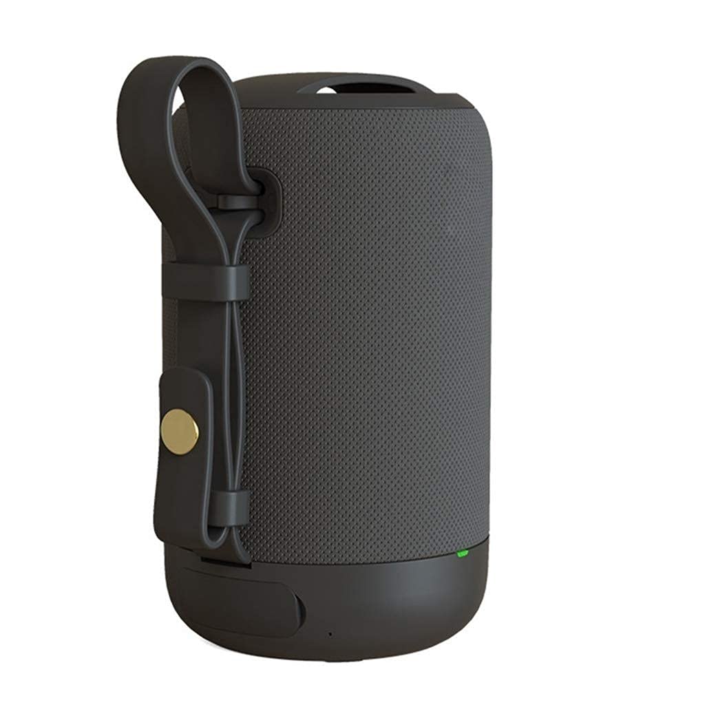 Speaker Latest 5 0 Speaker 20W Sound with Bass Built-in Mic AUX USB SD Port