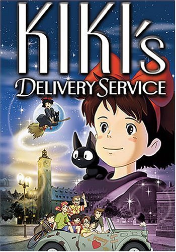 Kiki s Delivery Service