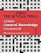 The Sunday Times Jumbo General Knowledge Crossword: 50 General Knowledge Crosswords (Sunday Times Puzzle Books)