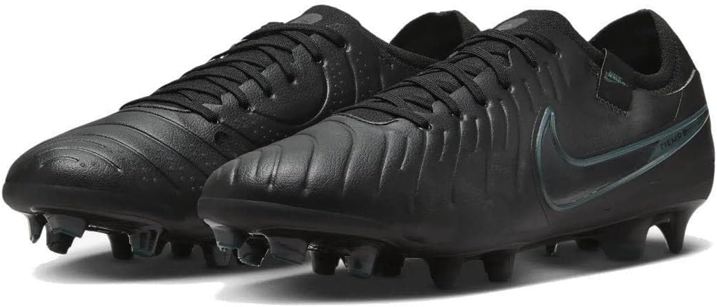 black tiempo
