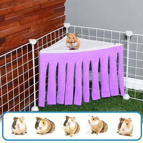 Rede Para Furão,Esconderijos Para Esquilos | Habitat e Esconderijos Para Brincar e Dormir Para Peque