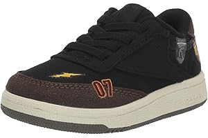 Unisex-Child Harry Potter Club C 85 Sneaker