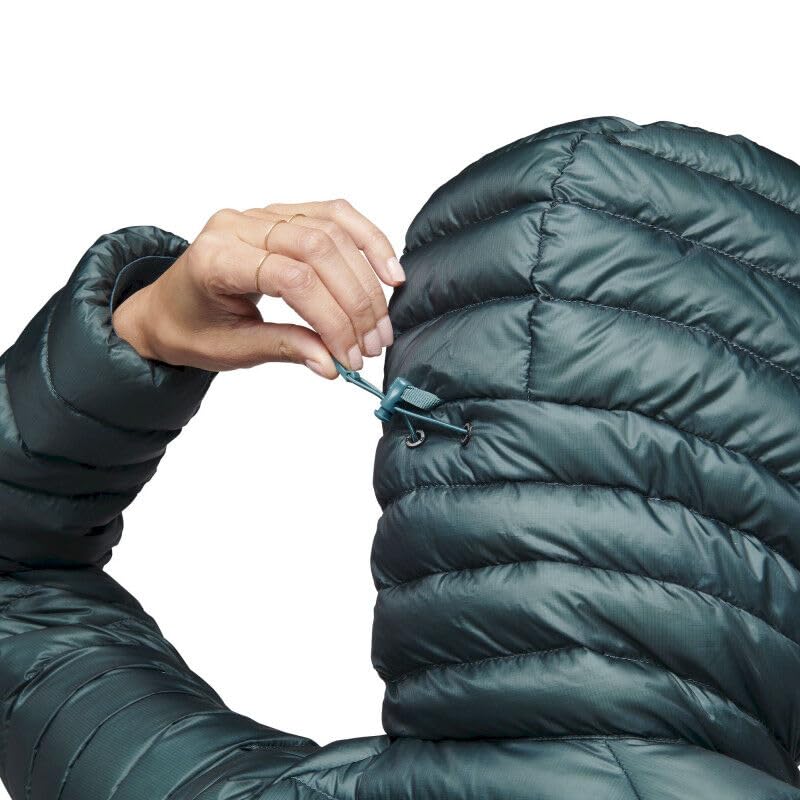 Black Diamond Approach Down Jacket L