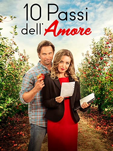 10 passi dell'amore