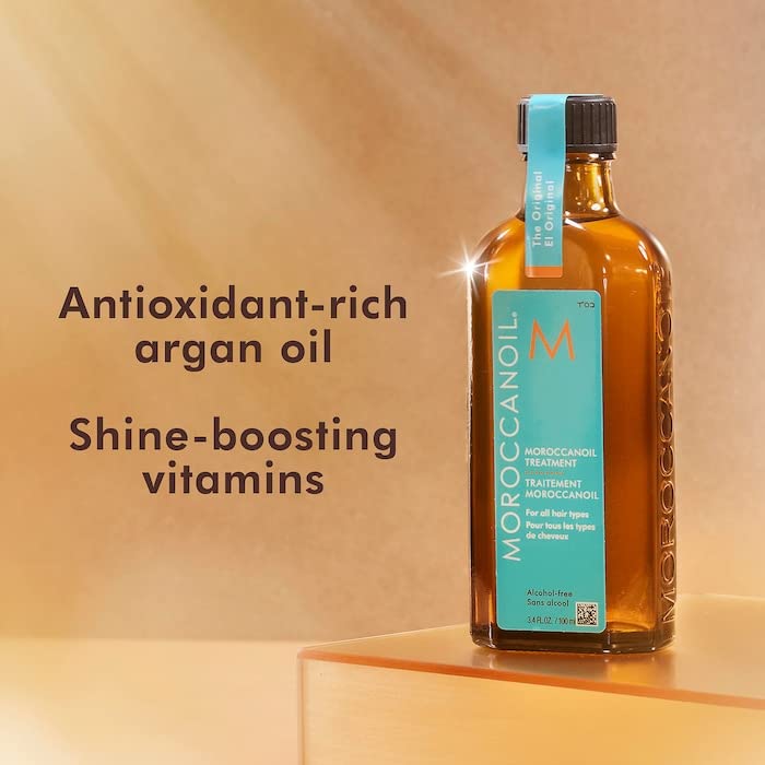 MoroccanOil Hair Treatment 6.8oz