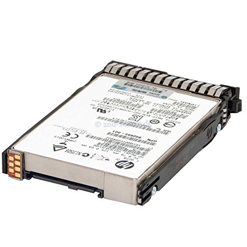 1,92 TB 12 GB SAS HPE RI 6,35 cm SC SSD