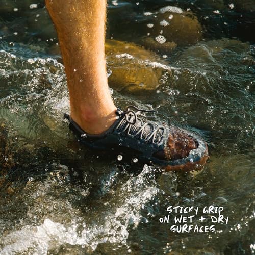 Image of Astral Loyak AC Water Shoes - Men's & Women's Barefoot, Quick-Drying, Minimalist Sneaker for Kayaking, Beachwear, Fishing, & Hiking