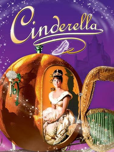 Rodgers & Hammerstein's Cinderella