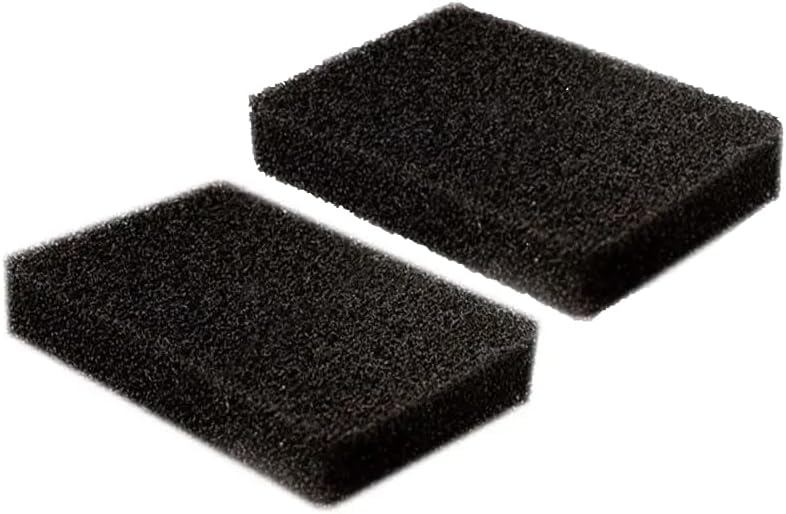 Sunset Healthcare Solutions 3B Luna G3 Style Reusable Filters (2-Pack) Sunset Healthcare Solutions 3B Luna G3 Style Reusable Filters (2-Pack)