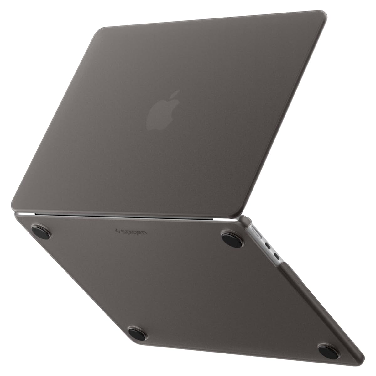 Amazon.co.jp: Spigen MacBook Air 13インチ ケース M5 (2026) / M4