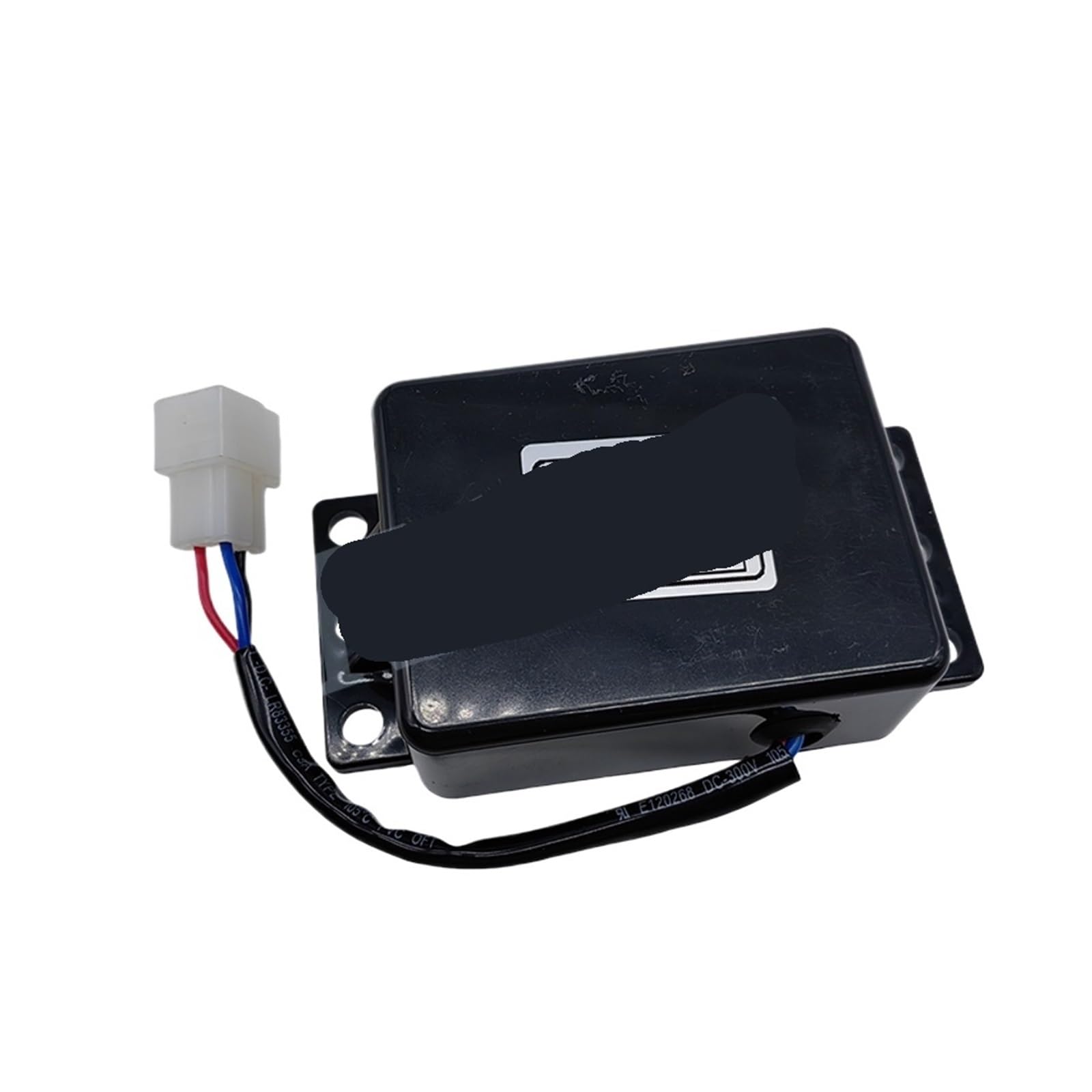 OSHZIKJII Parts 2531-1003 24V Timer Relay