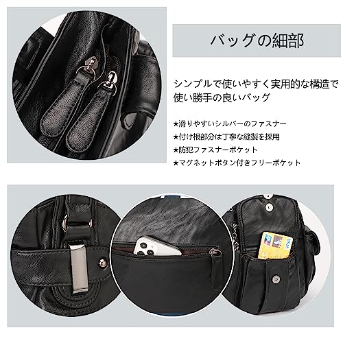 KL928 ハンドバッグ ショルダーバッグ の商品画像 3