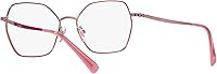 Vista 6 de Vogue Eyewear Women's Vo4196 Hexagonal Prescription Eyewear Frames
