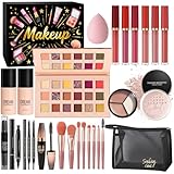 estuches de maquillaje