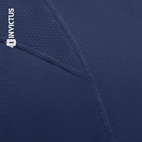 Camisa Invictus Fighter