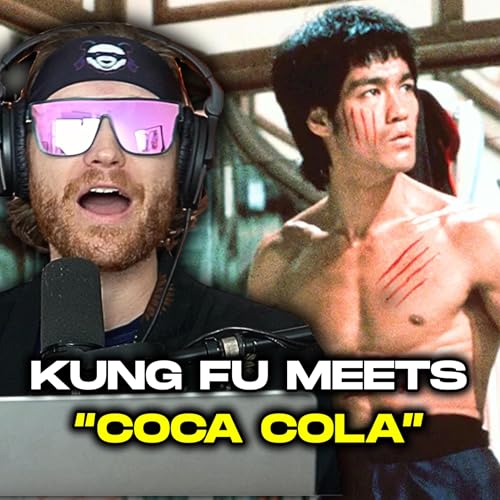 #3 - Bruce Lee Asked for COKE in Handwritten Letters (Yes, Really)