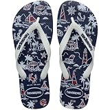 ⚓ DESIGN NAUTICO MODERNO ⚓ il raffinato stile navy blu e bianco dona un tocco elegante e senza tempo, facilmente abbinabile a qualsiasi outfit estivo, dal look casual da spiaggia a quello più curato per il tempo libero