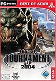 Unreal Tournament 2004 - Best of Atari (DVD-ROM)