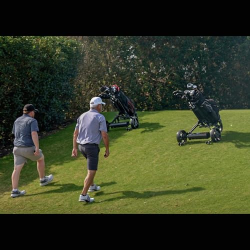 Alphard Omni Cart + Club Booster Bundle