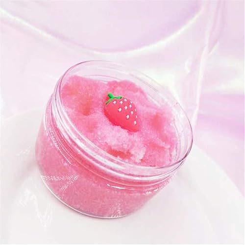 Dapei Erdbeere Wolke Zuckerwatte Schleim Kinder SpaAY Floam Schlamm Duft Entlastung Charme Langsam steigende Simulation Lehm Spielzeug Slime Dekompressionsspielzeug GlA nzendes Geschenk 100ml Dapei Erdbeere Wolke Zuckerwatte Schleim Kinder SpaAY Floam Schlamm Duft Entlastung Charme Langsam steigende Simulation Lehm Spielzeug Slime Dekompressionsspielzeug GlA nzendes Geschenk 100ml
