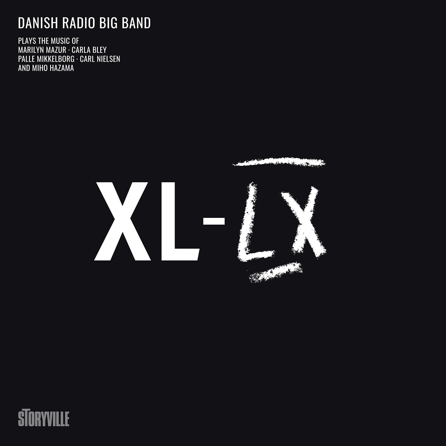 XL-LX [VINYL]