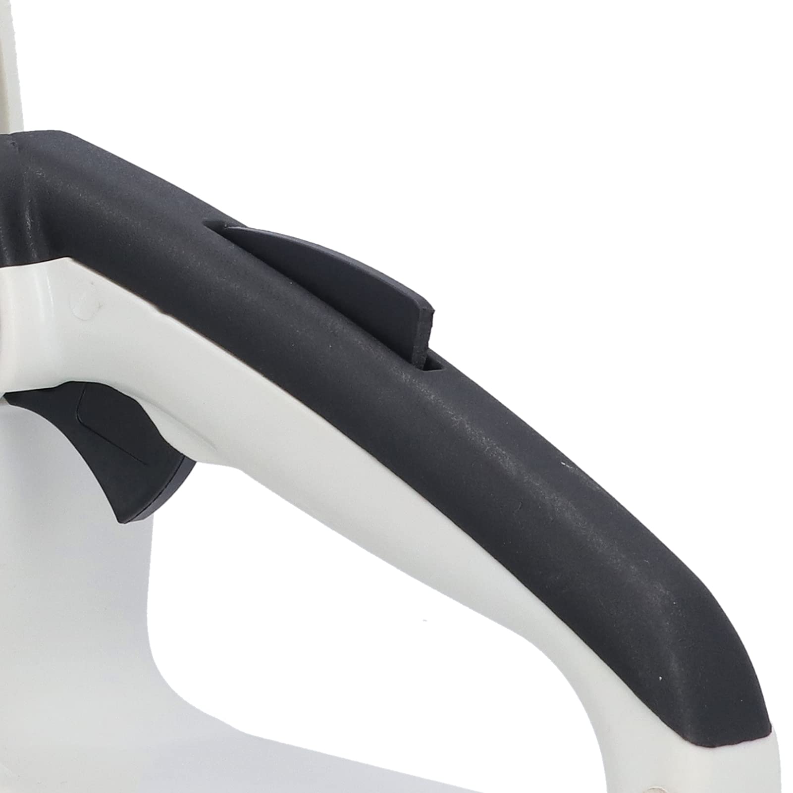 Mango trasero del depósito de combustible para motosierra, duradero y resistente al desgaste, repuesto para 026 MS260 024 MS240 024AV 024S, ideal para herramientas eléctricas de exterior