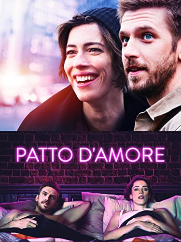  Patto d\'amore