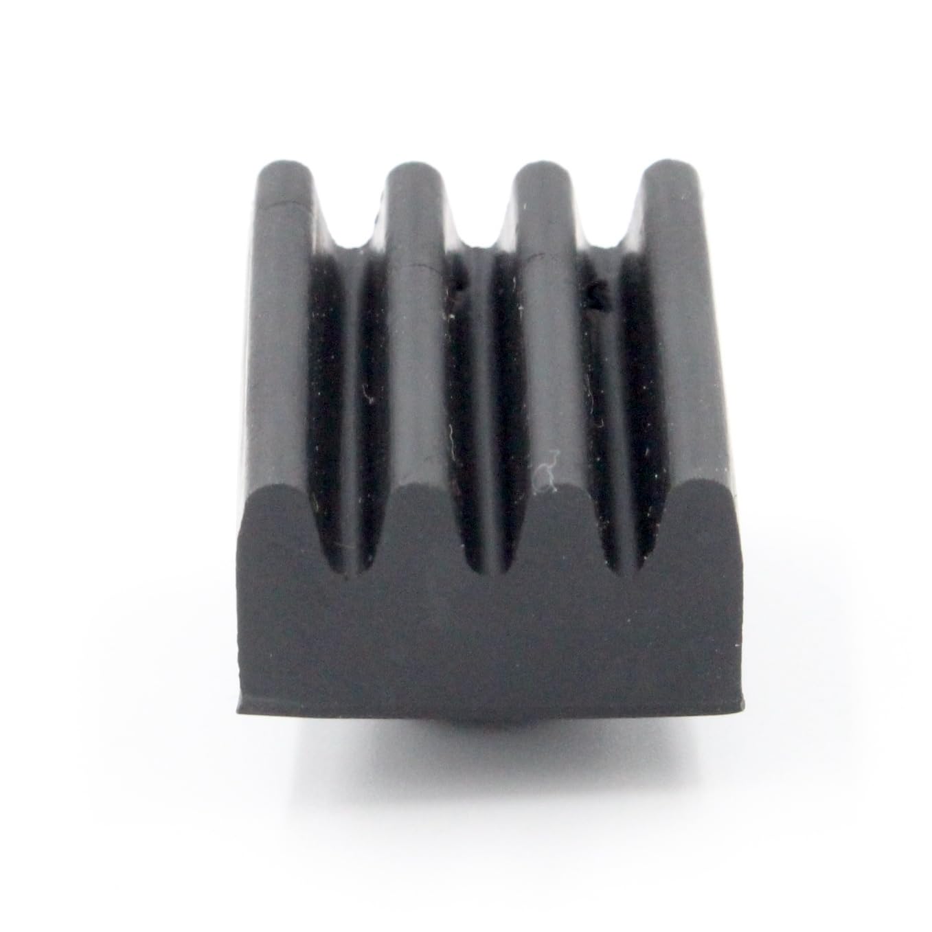 Amazon | WE Parts 95011-61000 スタンドストッパーラバーA カブ