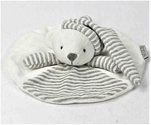 赤ちゃん 寝かしつけ用 くま セール特別価格 うさぎ ドゥドゥ やわらか手触り おしゃぶりタオル