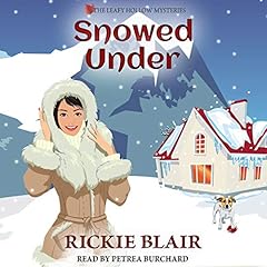 Snowed Under cover art