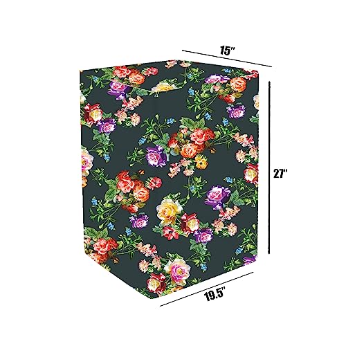 Image of HomeStore-YEP Air Cooler Cover Compatible for Orient Electric Aeroquid CP1701H 17 Liter Medium Tower Cooler