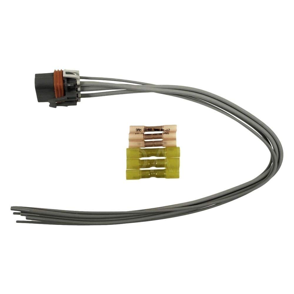 Standard Motor Products S-1361 Electrical Connector