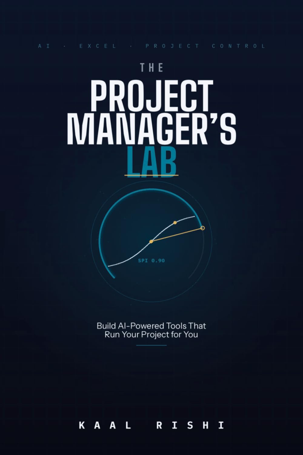 THE PROJECT MANAGER’S LAB: Build Your Own AI-Powered Project Monitoring System