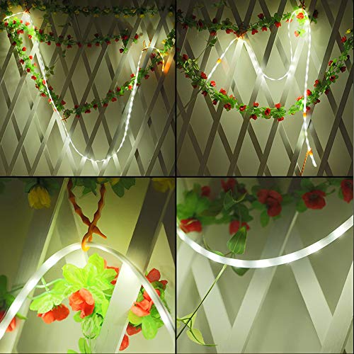 MASO camping Outdoor Light strip, 1,5 m, luce