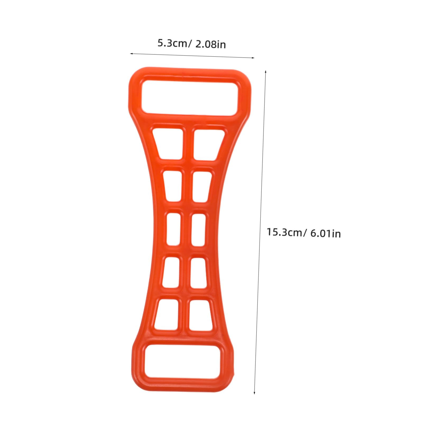 Abaodam Replacement Backpack Buckle for Ski Boots Compact Durable Adjustment Device