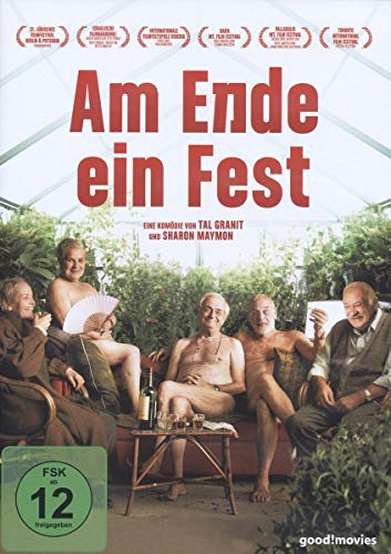 Preisvergleich Produktbild Am Ende ein Fest