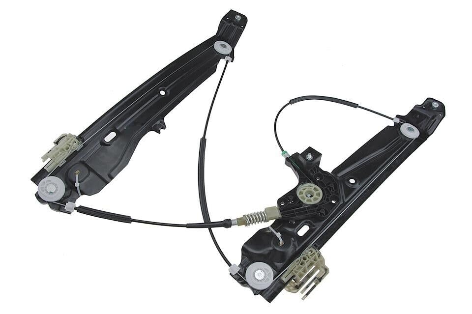 Lève-vitre robuste avant gauche pour BMW 5 F10 F11 mécanisme haute fluidité