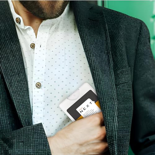 Image of Next Care Why No Gas Pocket Perfume, 20ml perfume Body Spray Small Pocket Deo For Unisex - Musk