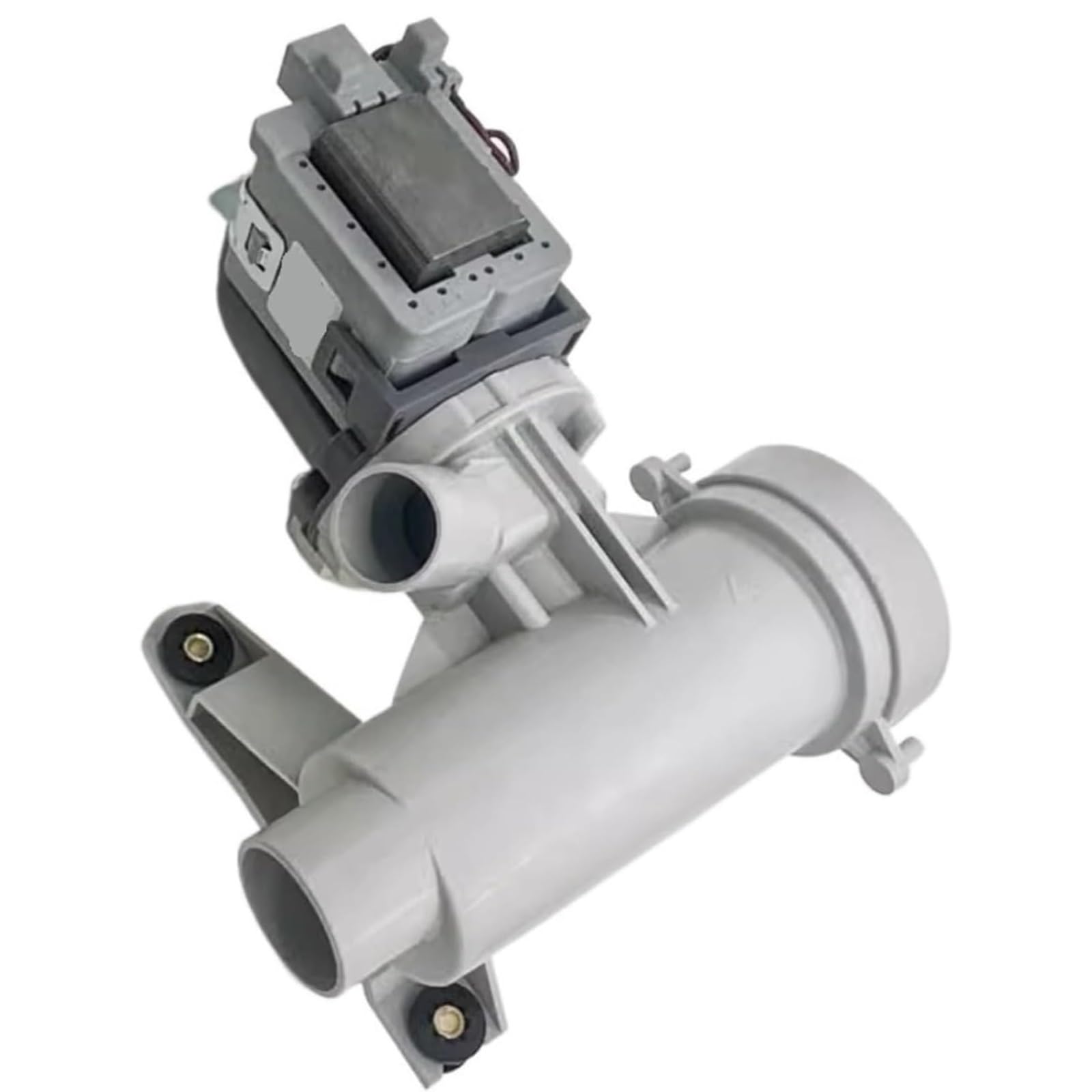 B40-3A01 120V Washing Machine Drain Pump Assembly Motor Replacement Parts