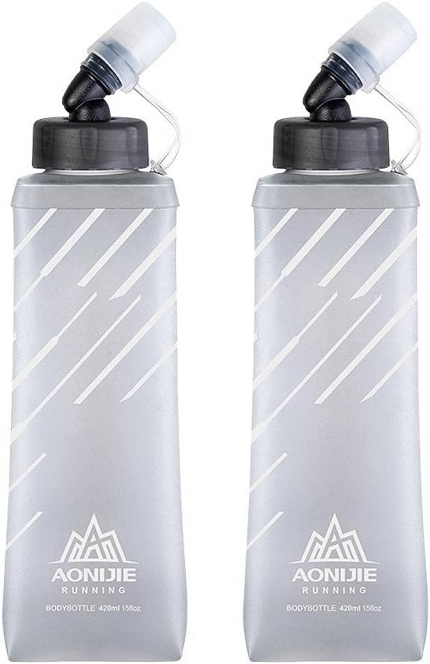 D#420ml - 2 Pcs