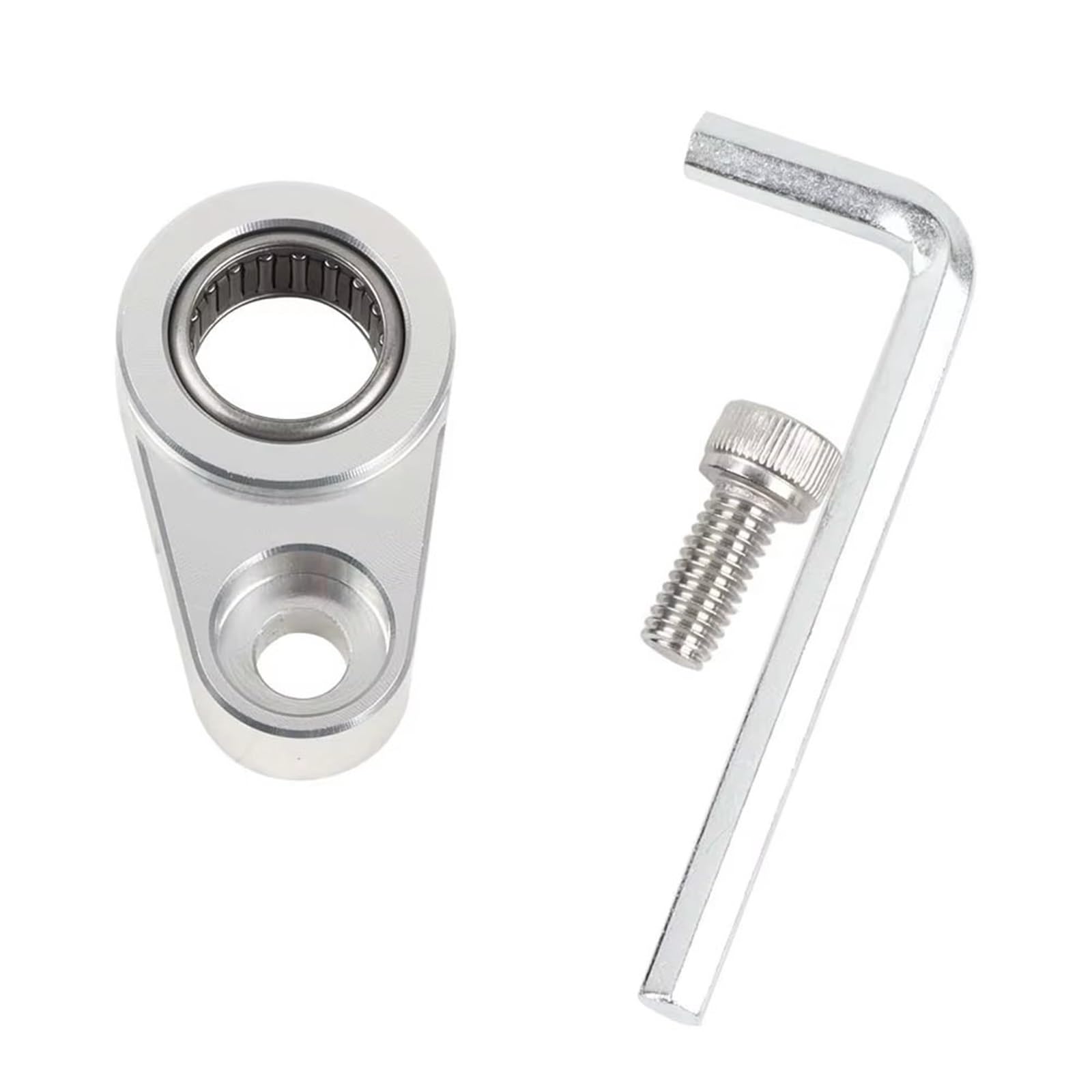 DRCIOQAZR Shift Shaft Stabilizer Motorcycle Gear Shift Stabilizer for VFR1200 for CBR1000RR 2004-2007