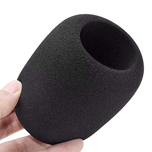 Fifine T669 Pop Filter Replacement for K669, K669B Microphone Windscreen