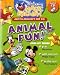 Produktbild Disney's Magic English: Animal Fun! Aktiv-Lernheft mit CD