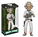 Funko Vinyl Idolz: Back to The Future - Dr. Emmett Brown Action Figure