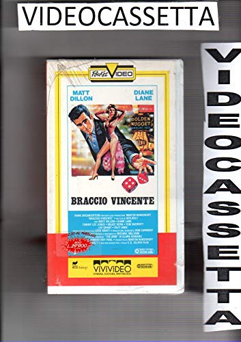 Vhs Braccio Vincente