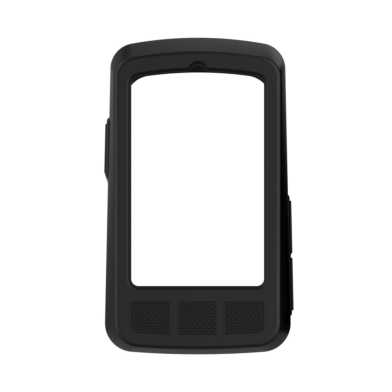 CAZSTYK Protective Soft Shock Absorbing Sleeve Protector Housing for ELEMNT BOLT Bike Navigation Cycling Computers Weatherproof Silicone Shell Guard