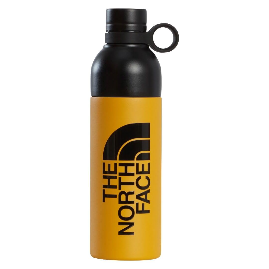 THE NORTH FACE Unisex Trinkflasche 0.75L, Summit Gold